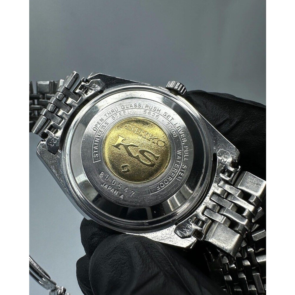 King seiko 56ks online